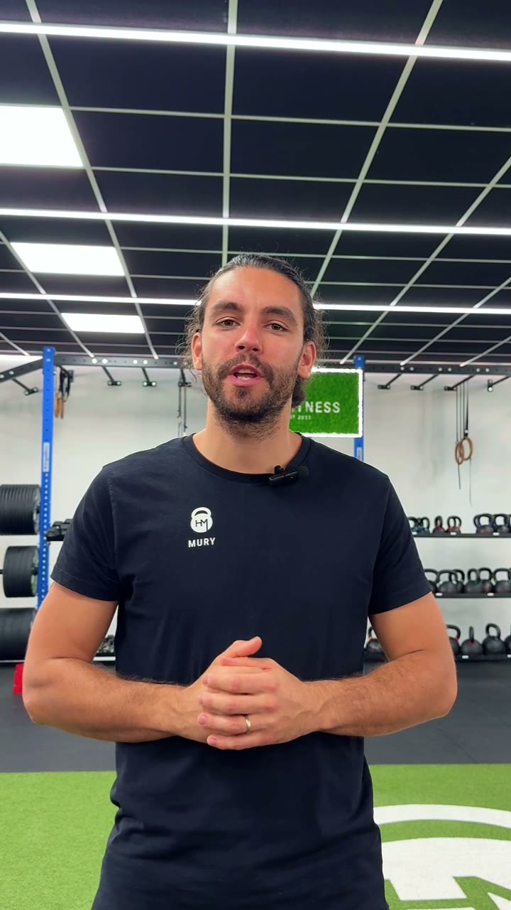Coach Mury – Video abspielen